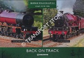 British Steam Railways by DeAgostini
